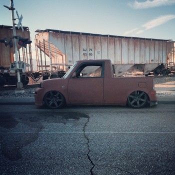 2006 Scion xB