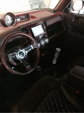 2006 Scion xB