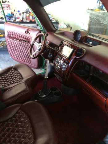 2006 Scion xB