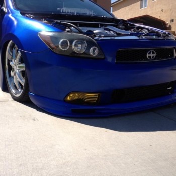 2008 Scion tC